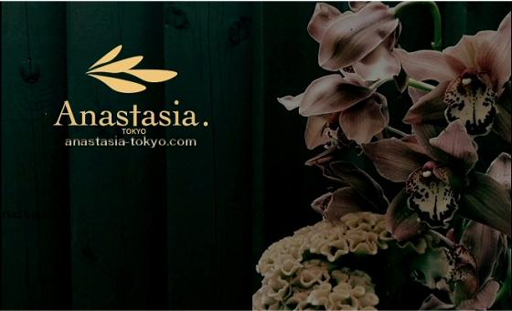 Anastasia-Tokyo.com - The Official DOMAiN BASE